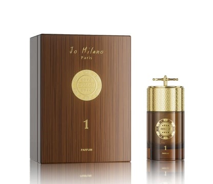 Roll It 1 By Jo Milano Paris 3.4 oz./100 ml Parfum Spray