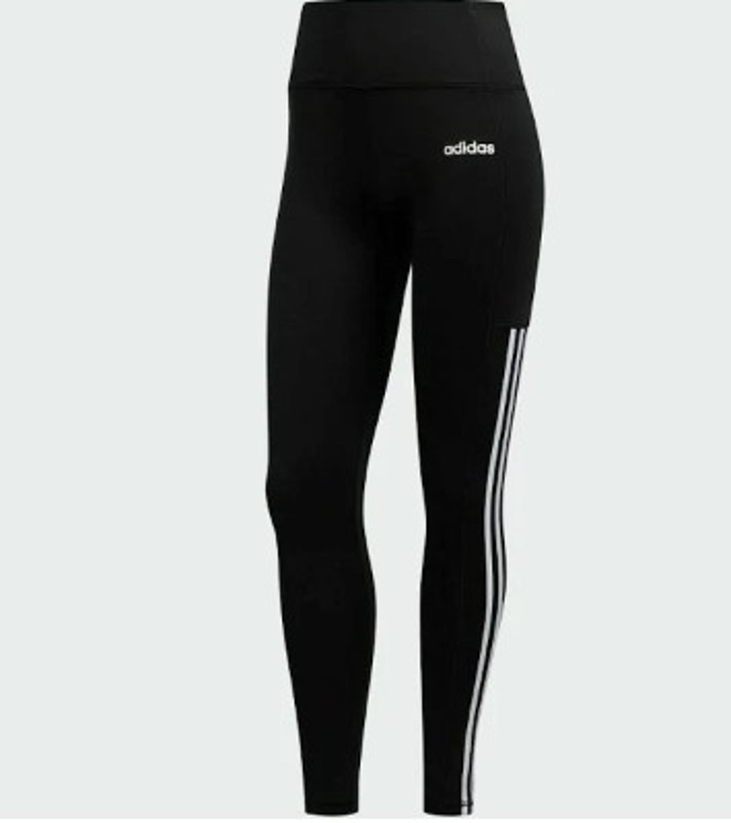 Adidas Climatlite 7/8 Hi Rise Leggings