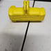 Miller MB04 FTTX Flat Drop-Cable Slitter