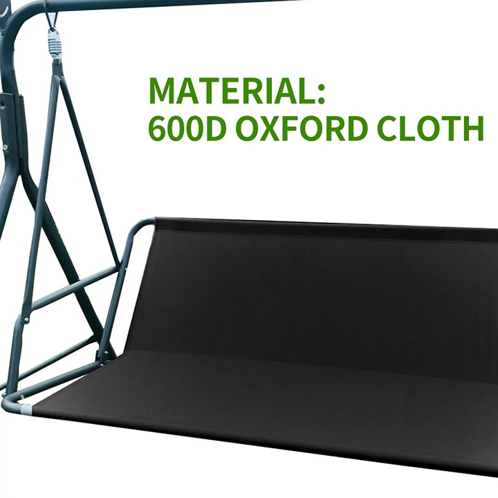 Outdoor Swing Seat Cover Waterproof Swing Chair Cover FoldableChair BenchCover d