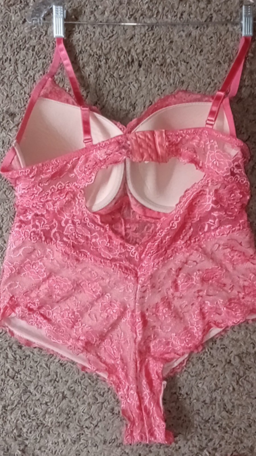 Lingerie