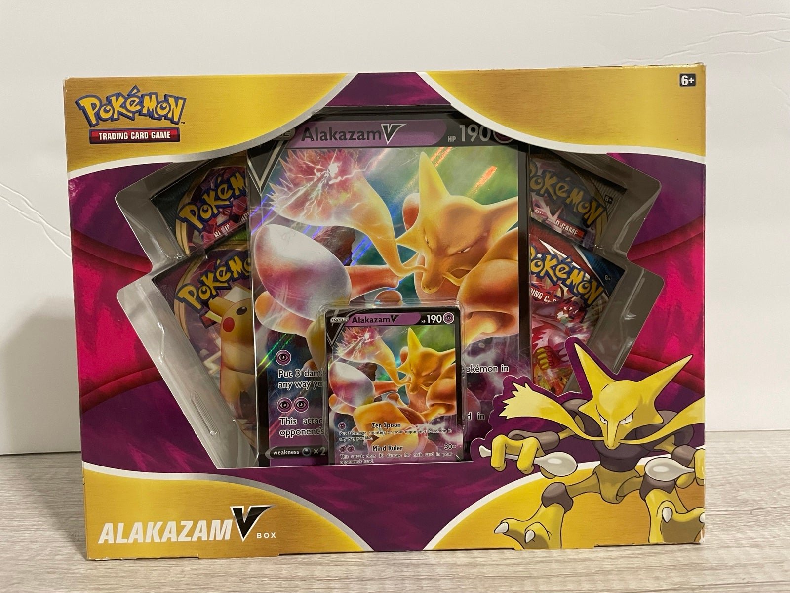 Pokemon