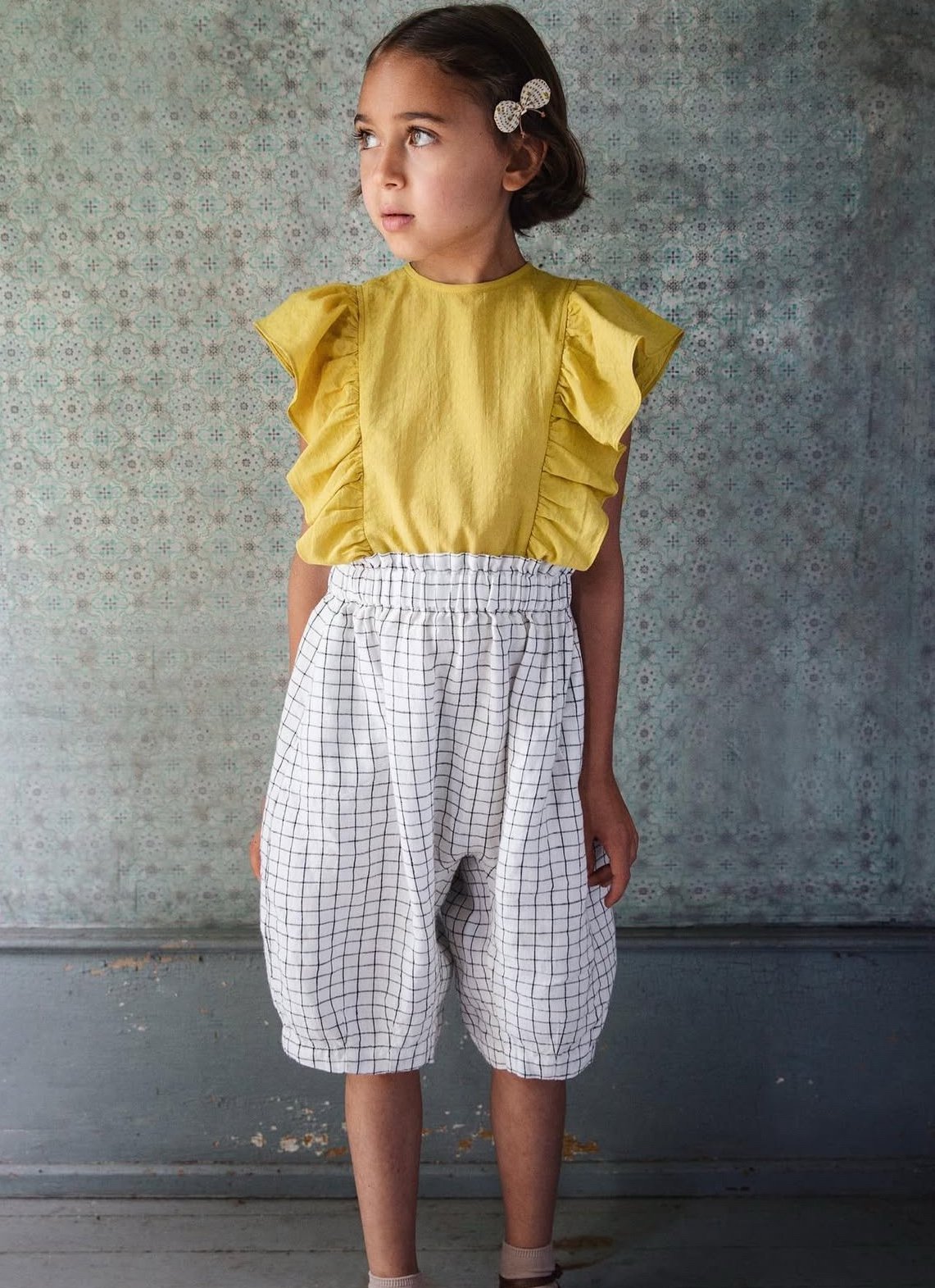 Soor Ploom (size 6) Girls (4+)