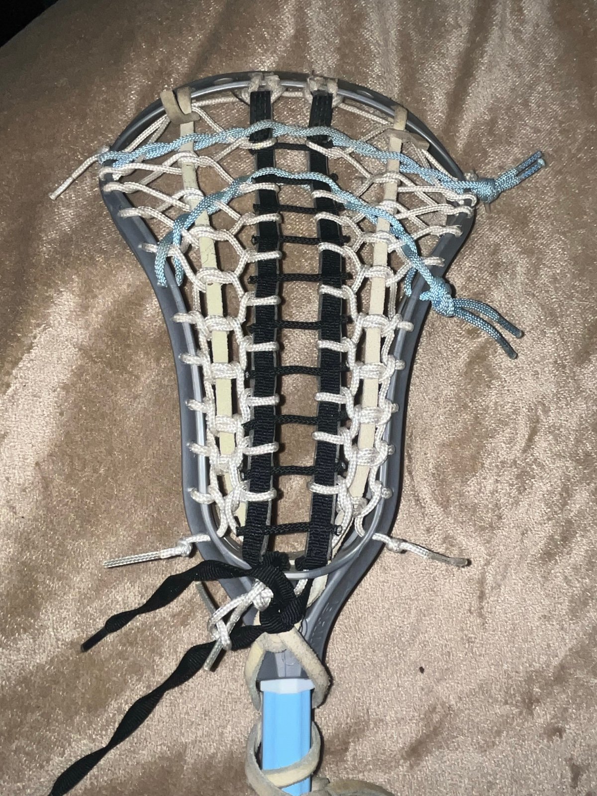 lacrosse stick