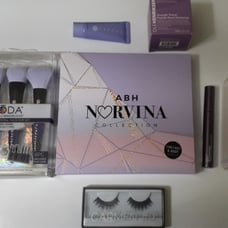 High End Beauty Bundle