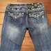Miss Me boot Jeans 28
