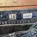 Miss Me boot Jeans 28