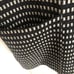 vtg calvin klein Women Black Fully Lined 100.% Wool Blazer Jacket Size 14.