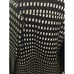 vtg calvin klein Women Black Fully Lined 100.% Wool Blazer Jacket Size 14.