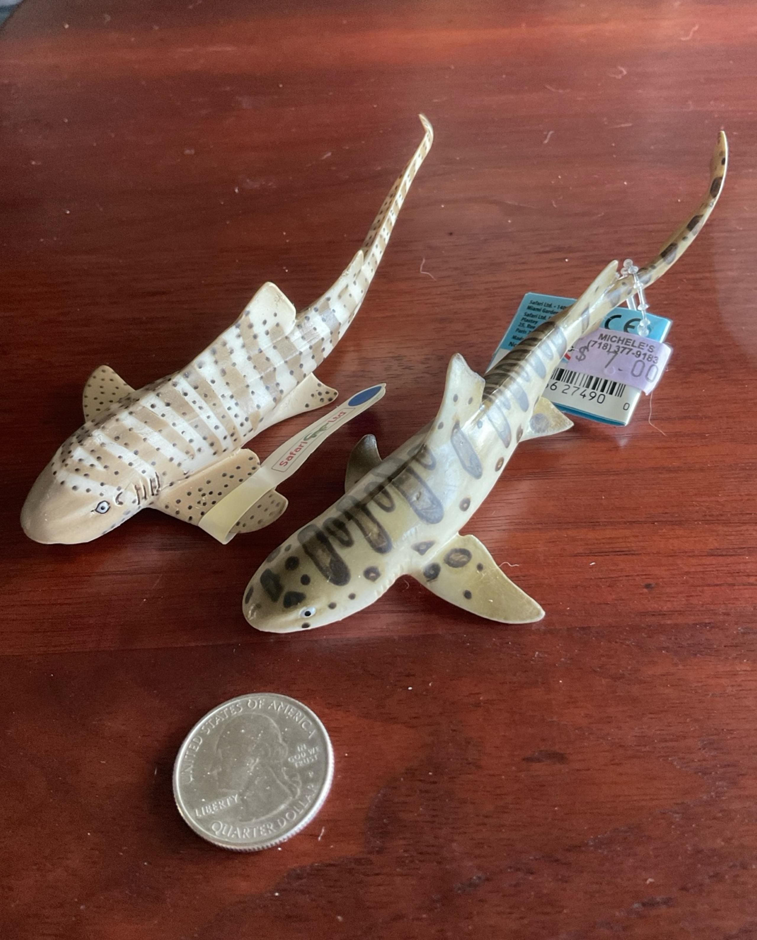 Safari Ltd. Sharks