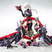 AUV SUSANOWO - Kotobukiya MEGAMI DEVICE [no .16] 1/1 Scale Model Kit