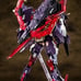 AUV SUSANOWO - Kotobukiya MEGAMI DEVICE [no .16] 1/1 Scale Model Kit
