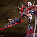 AUV SUSANOWO - Kotobukiya MEGAMI DEVICE [no .16] 1/1 Scale Model Kit