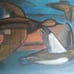 Ducks Acrylic Painting