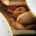 Sunrise Wake Up Light Dual Alarm Clock