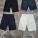 NYDJ SHORTS JEANS Bundle of 4 size 6P
