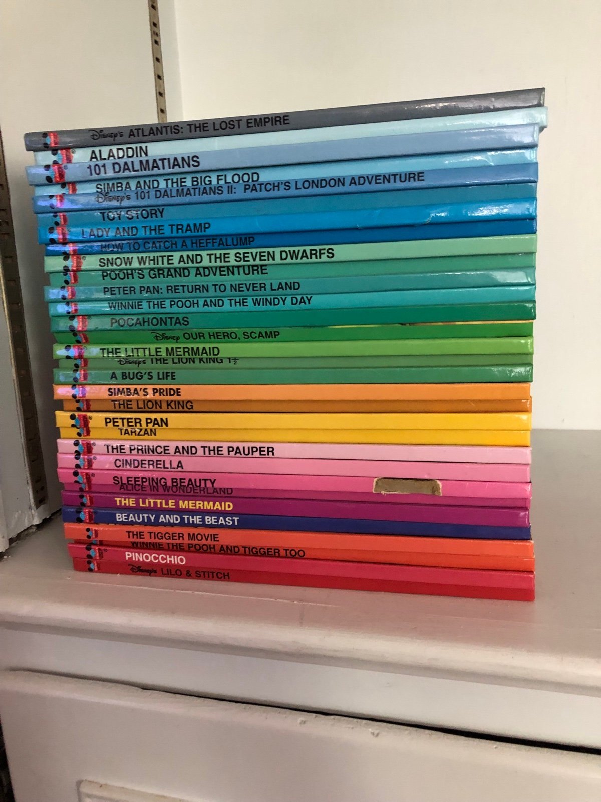 Books