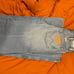 wrangler flare jeans
