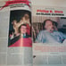 Starlog 55 NM 1982 Time Bandits Cvr Philip K. Dick Quest For Fire Dark Crystal S