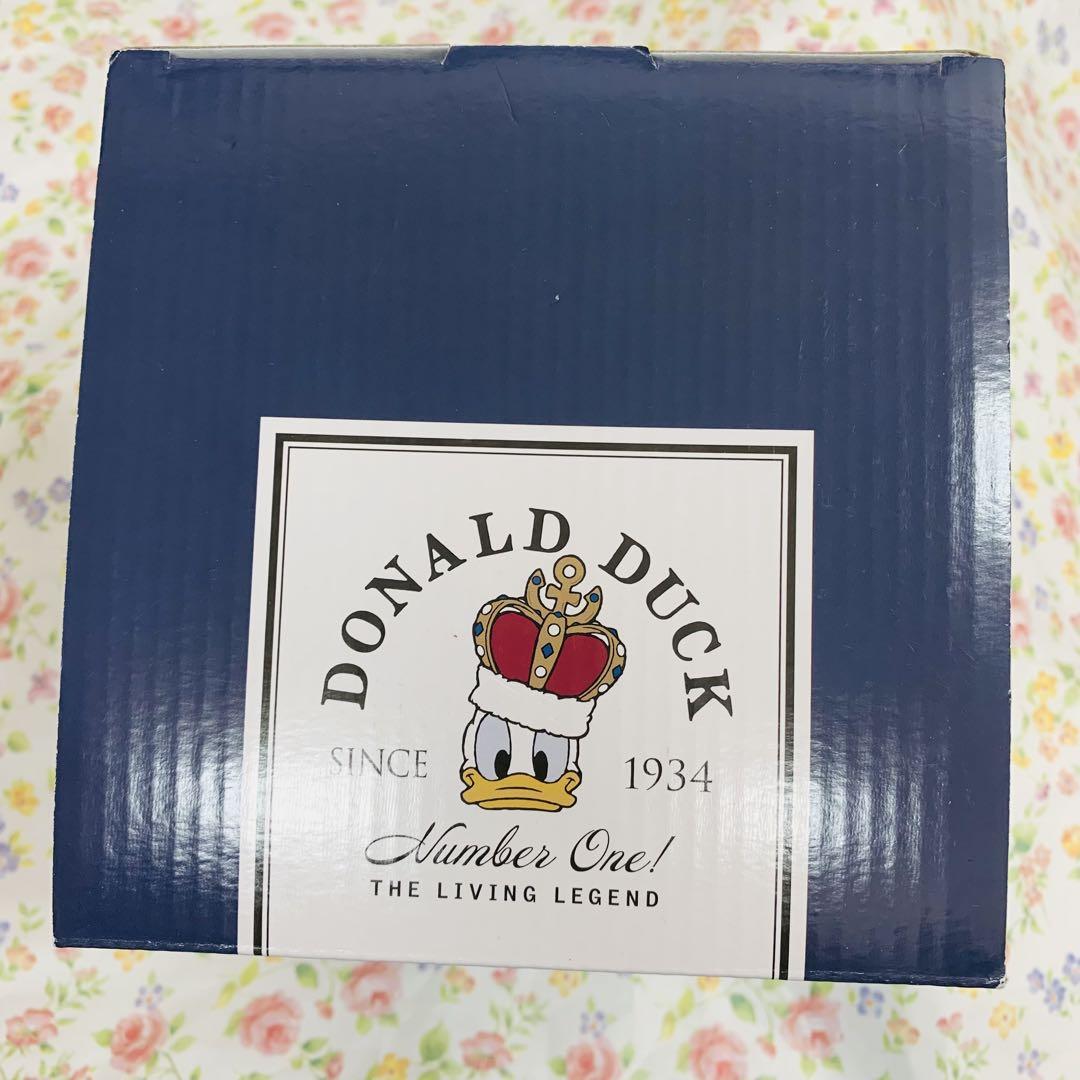 Donald LED Light DONALD THE KING BIRTHDAY
