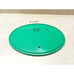 VTG Husqvarna CR250 1972 Original Right Side Cover Panel # Plate JPA AP-285