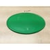 VTG Husqvarna CR250 1972 Original Right Side Cover Panel # Plate JPA AP-285