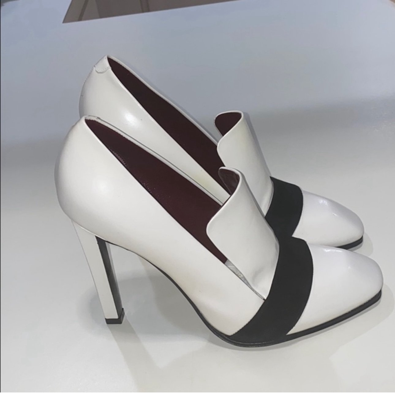 Celine heels shoes