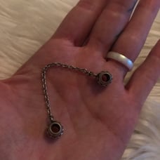 Pandora Charm