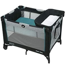 Graco Pack N Play -Darcie