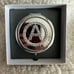 Compact A mirror
