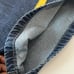 Abercrombie & Fitch Curve Love High Rise Cropped Wide Leg Jeans Flared Size 26