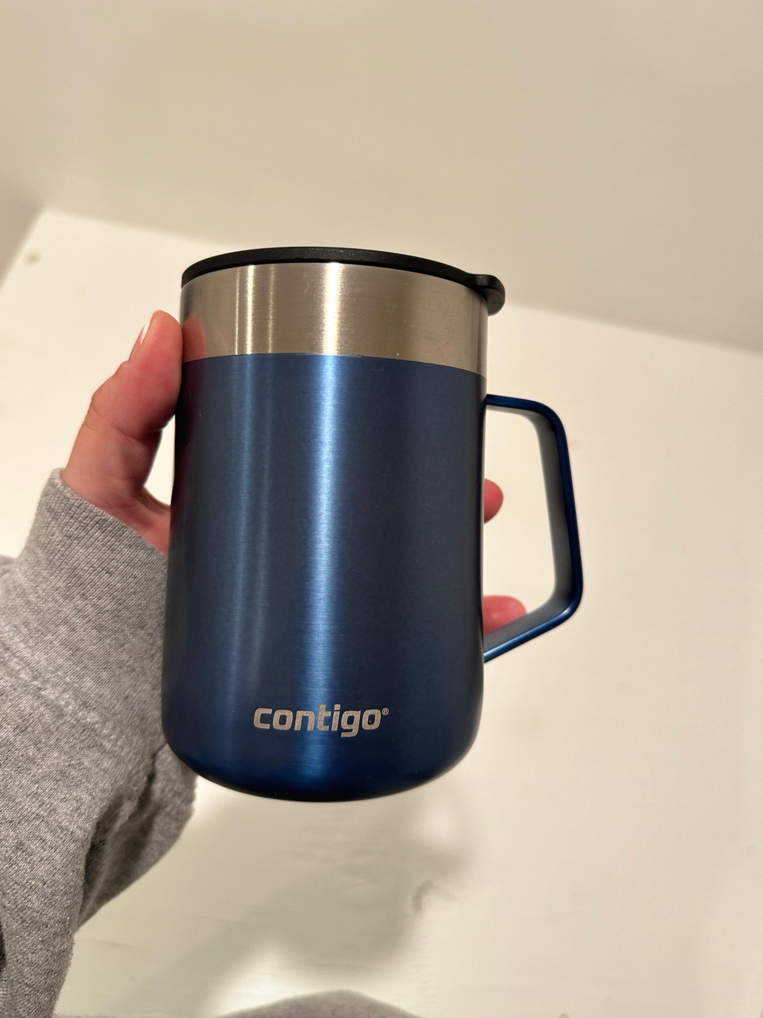 Contigo Coffee Mug