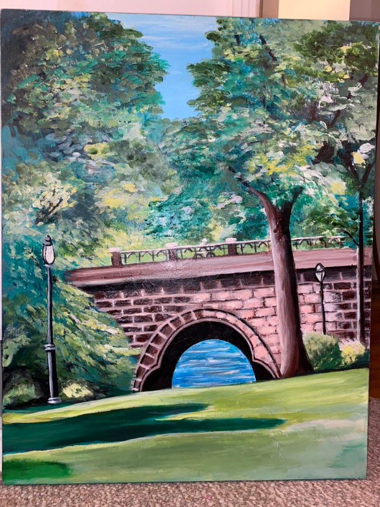 Painting