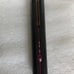 Corrale Hair Straightener flat iron HS03 Fuschia/Black Only the straightener .
