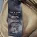 Rag & Bone Women's Military Cargo Pants Green Size 26 Elastic Ankles Dual Pocket