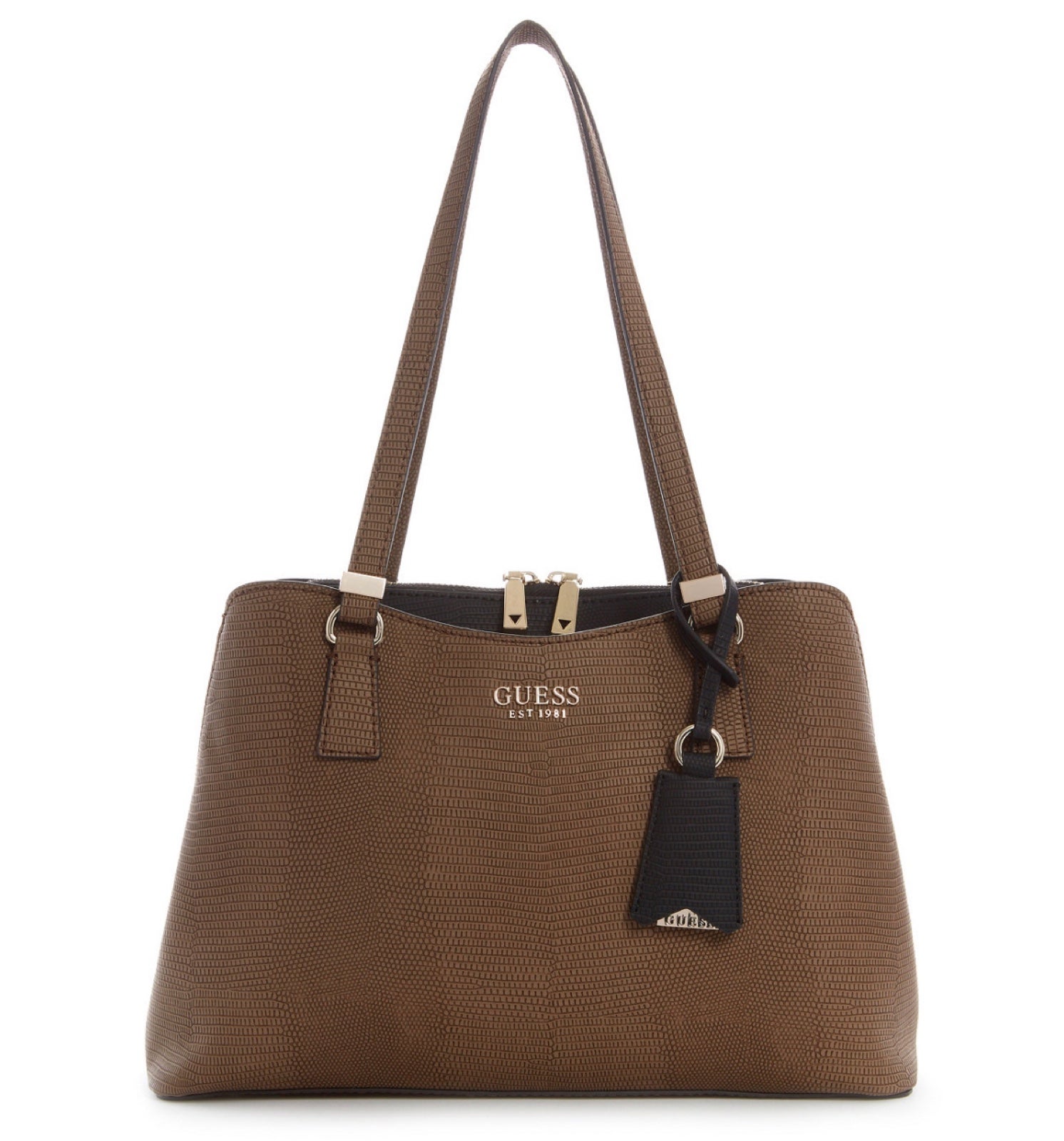 GUESS Lyndi Large Girlfriend Satchel