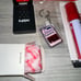 Supreme Bundle Zippo Stickers Marker FREE SHIP