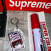 Supreme Bundle Zippo Stickers Marker FREE SHIP