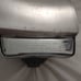 Black and Decker The Classic Iron F63D