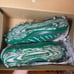 Under Armour UA Spotlight Lux MC Football Cleats size 10