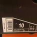 Under Armour UA Spotlight Lux MC Football Cleats size 10