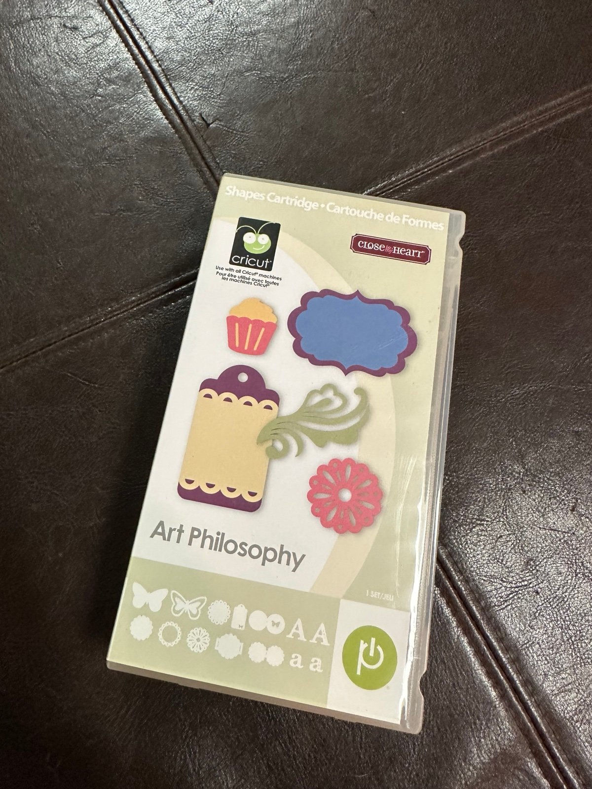 cricut cartridge bundle