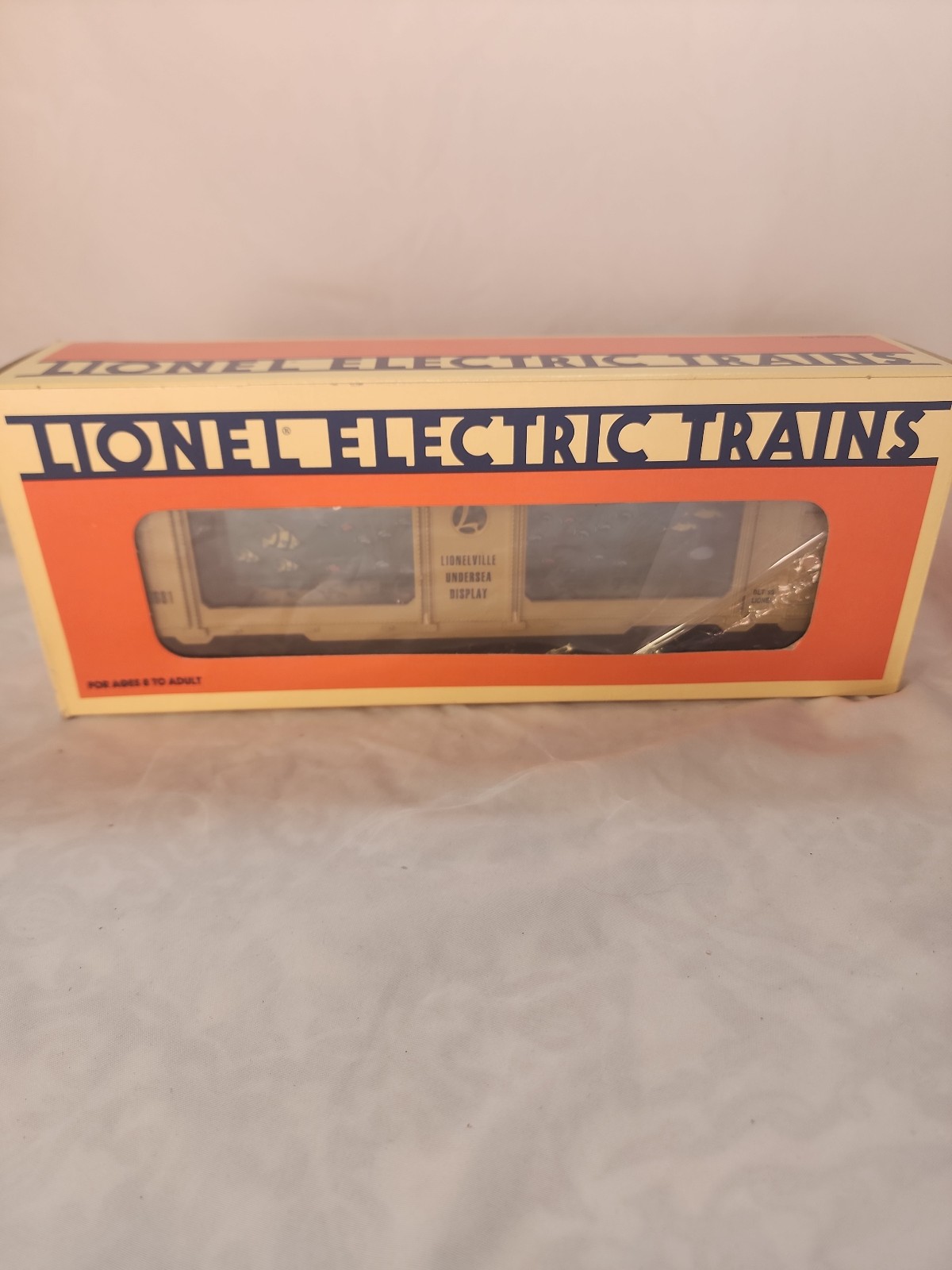 Lionel TRAINS O Gauge