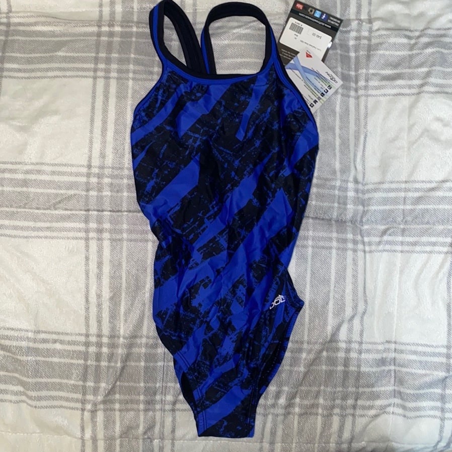 NWT Dolfin One Piece Size 24