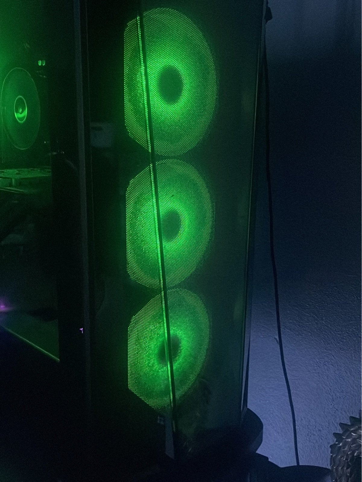 gaming pc desktop