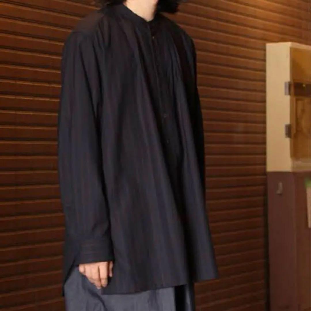IRENISA Pullover Gather Shirt