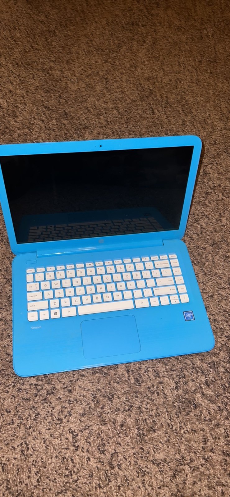 HP Stream Laptop