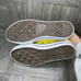Converse By You Women's size 11 Yellow Platform Shoes