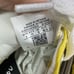 Converse By You Women's size 11 Yellow Platform Shoes