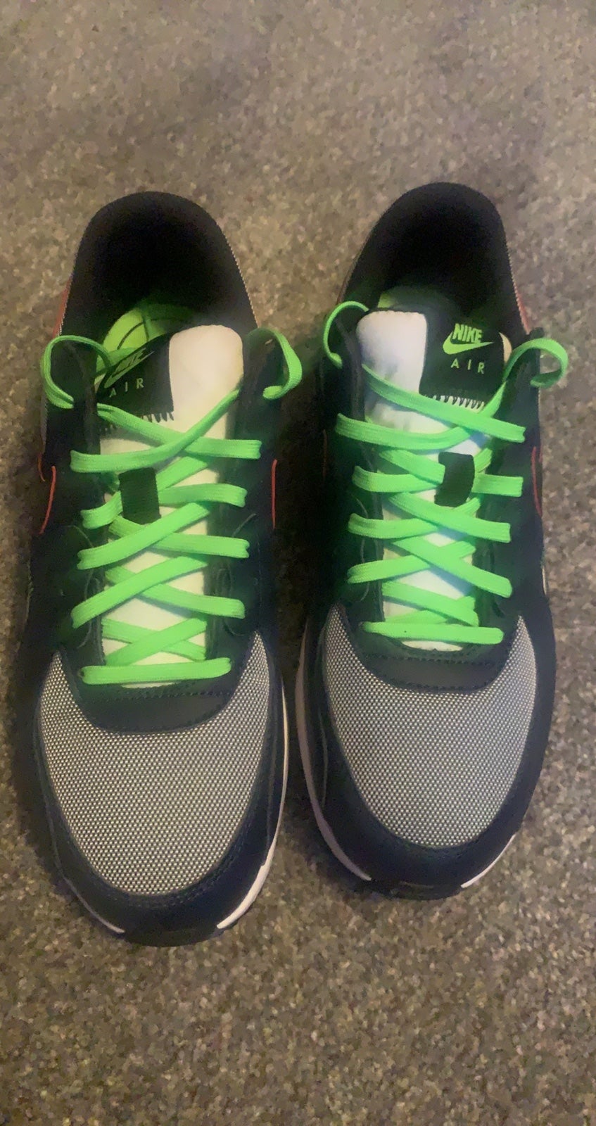 Nike Men's Air Max Excee Shoes